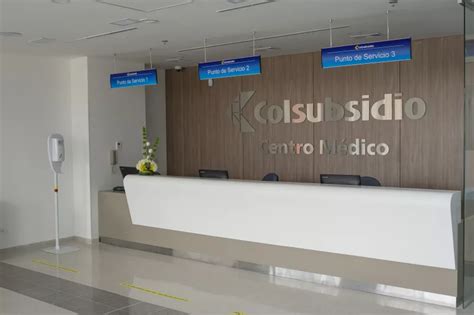 www citas colsubsidio|Gestiona tus citas médicas Famisanar Colsubsidio